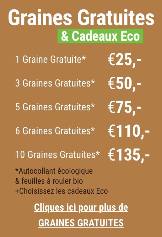 graines de cannabis libres